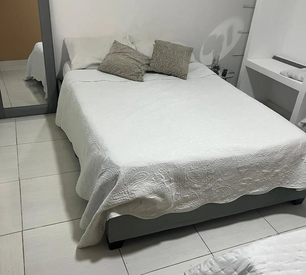 Apartment Aparta Estudio Barranquilla