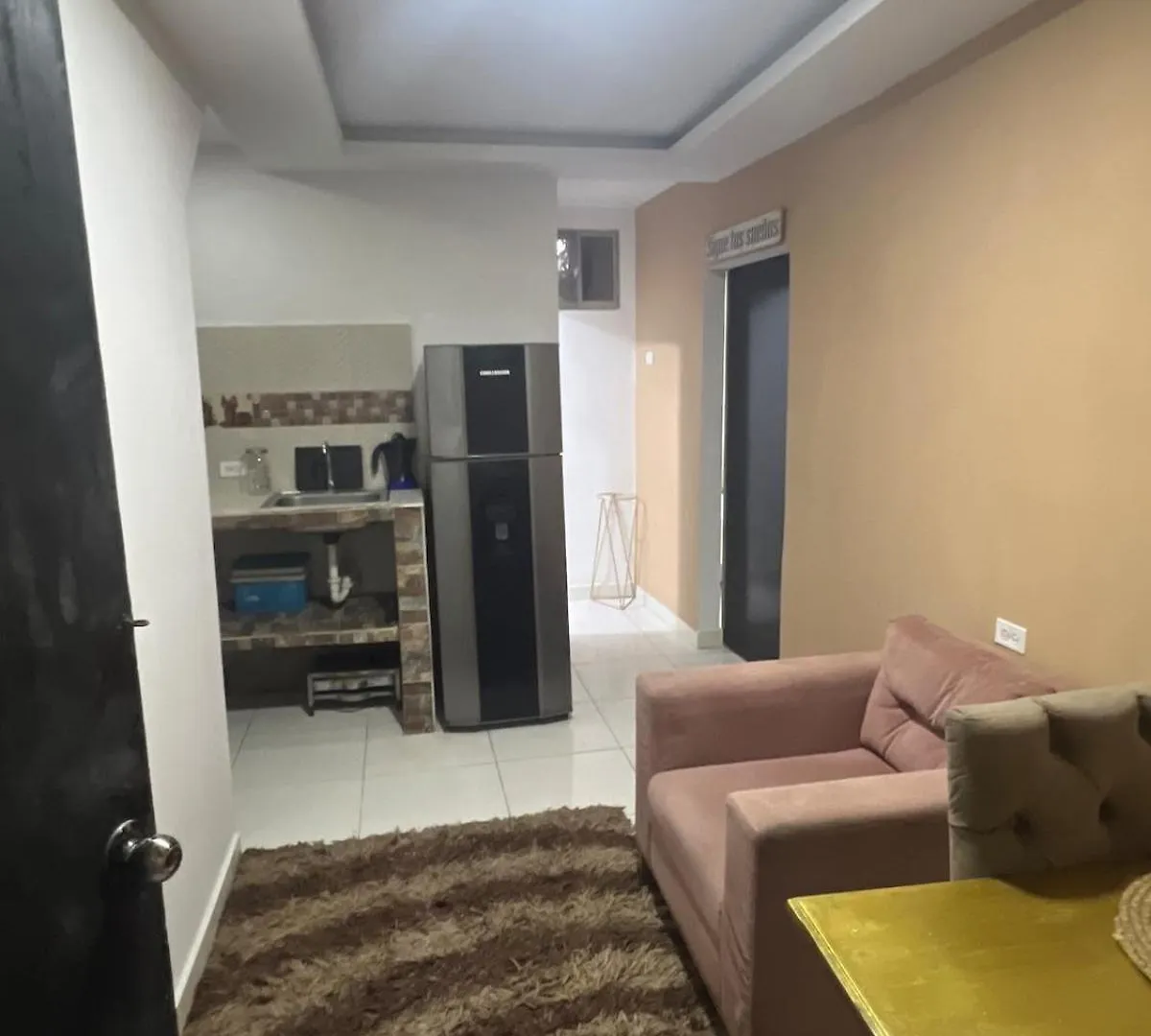 Aparta Estudio Barranquilla